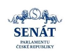 senát logo